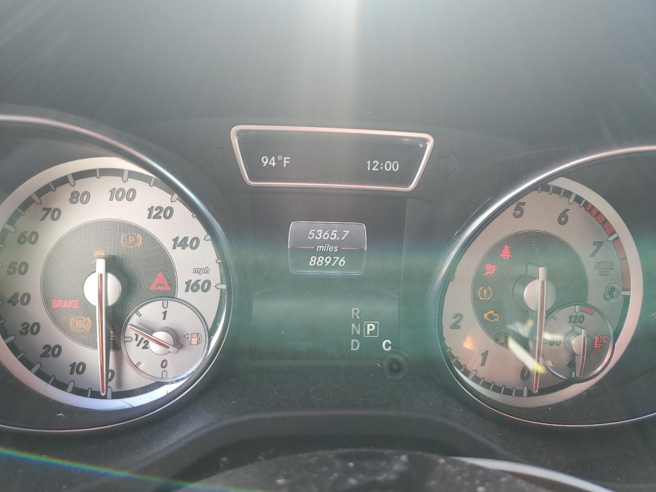 2016 Mercedes-benz Gla 250 4matic Белый vin: WDCTG4GB7GJ234139