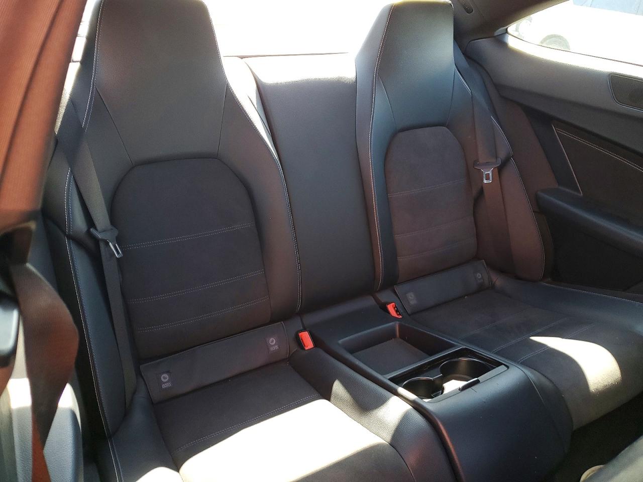 2015 Mercedes-benz C 250 Charcoal vin: WDDGJ4HB0FG383999