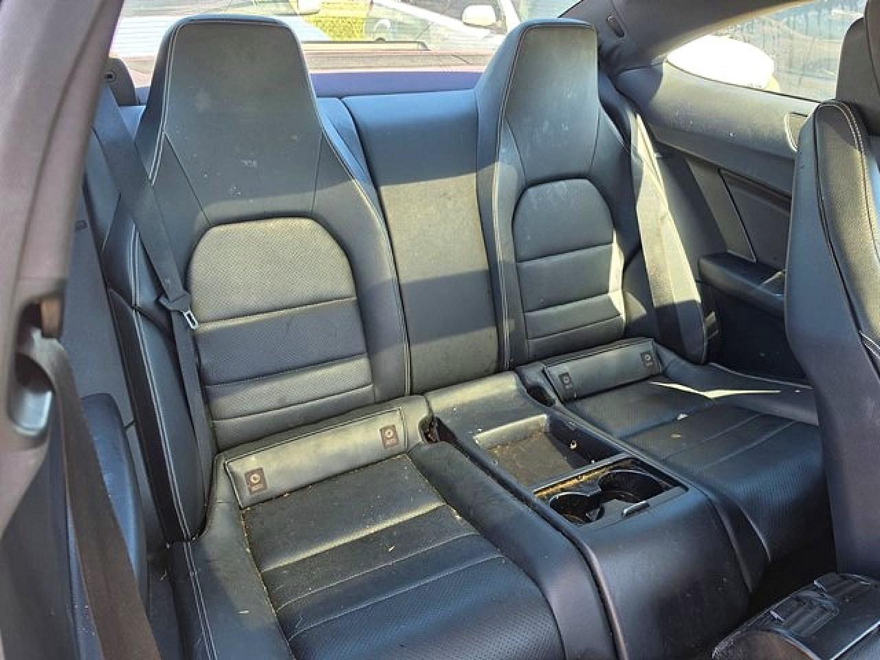 2012 Mercedes-benz C 250 Gray vin: WDDGJ4HB2CF792300