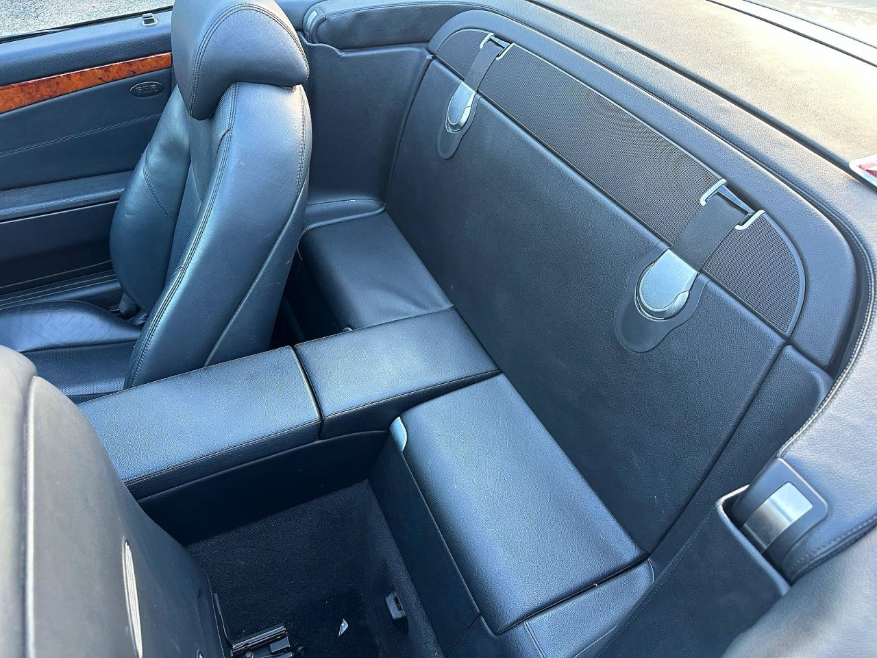 2003 Mercedes-benz Sl 500r Silver vin: WDBSK75FX3F009636