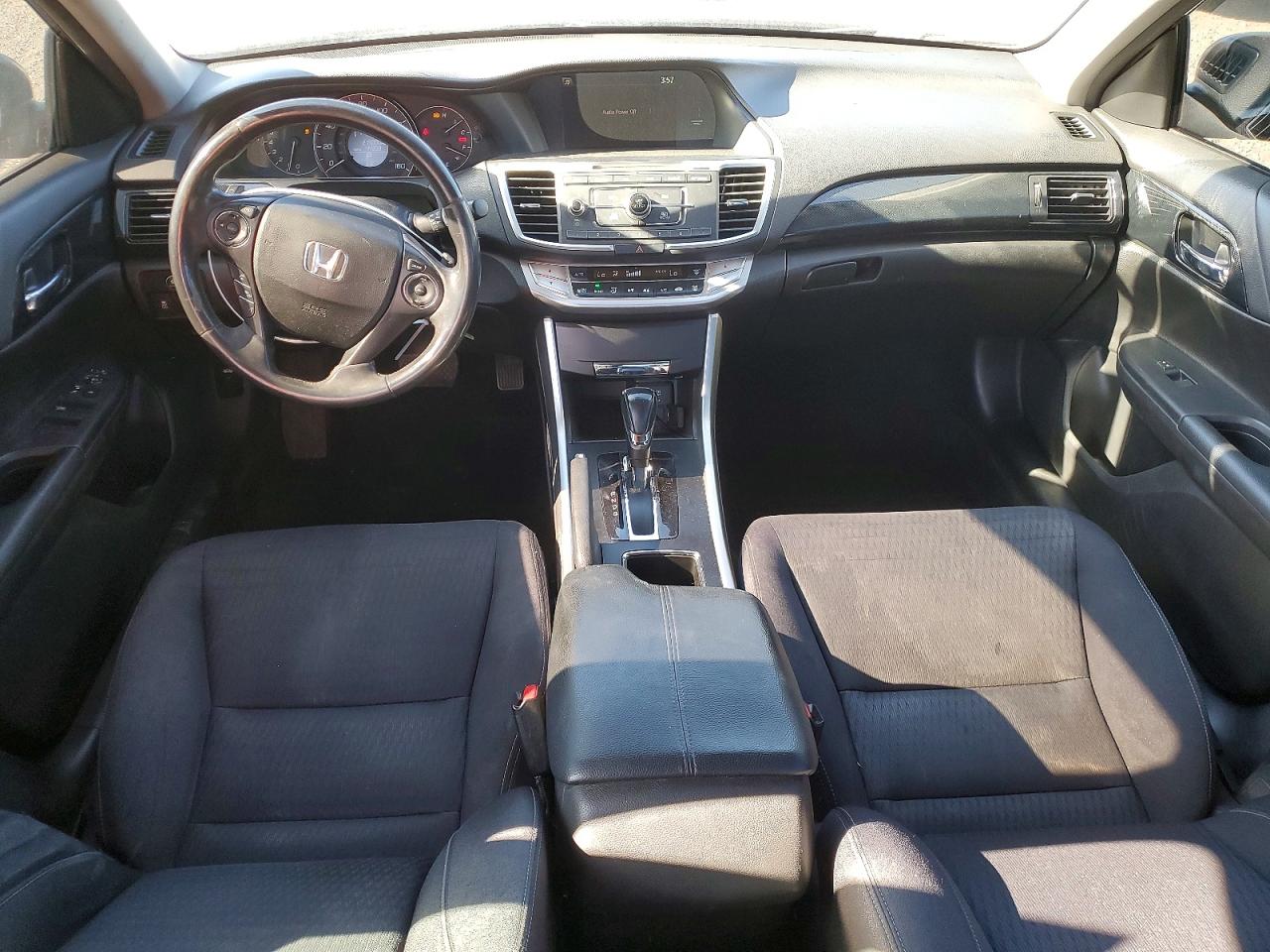 2014 Honda Accord Sport Burgundy vin: 1HGCR2F56EA252775