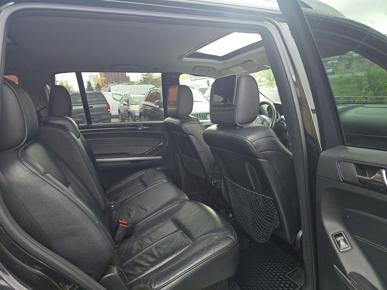 2011 Mercedes-benz Gl 450 4matic Черный vin: 4JGBF7BE6BA738144