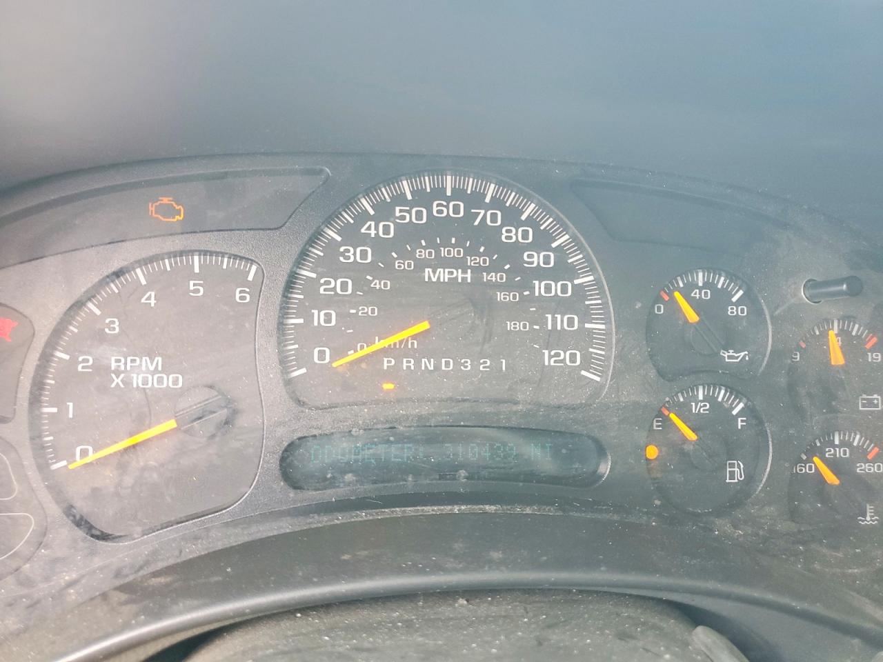 2006 Chevrolet Silverado K1500 Gray vin: 1GCEK19Z06Z256294