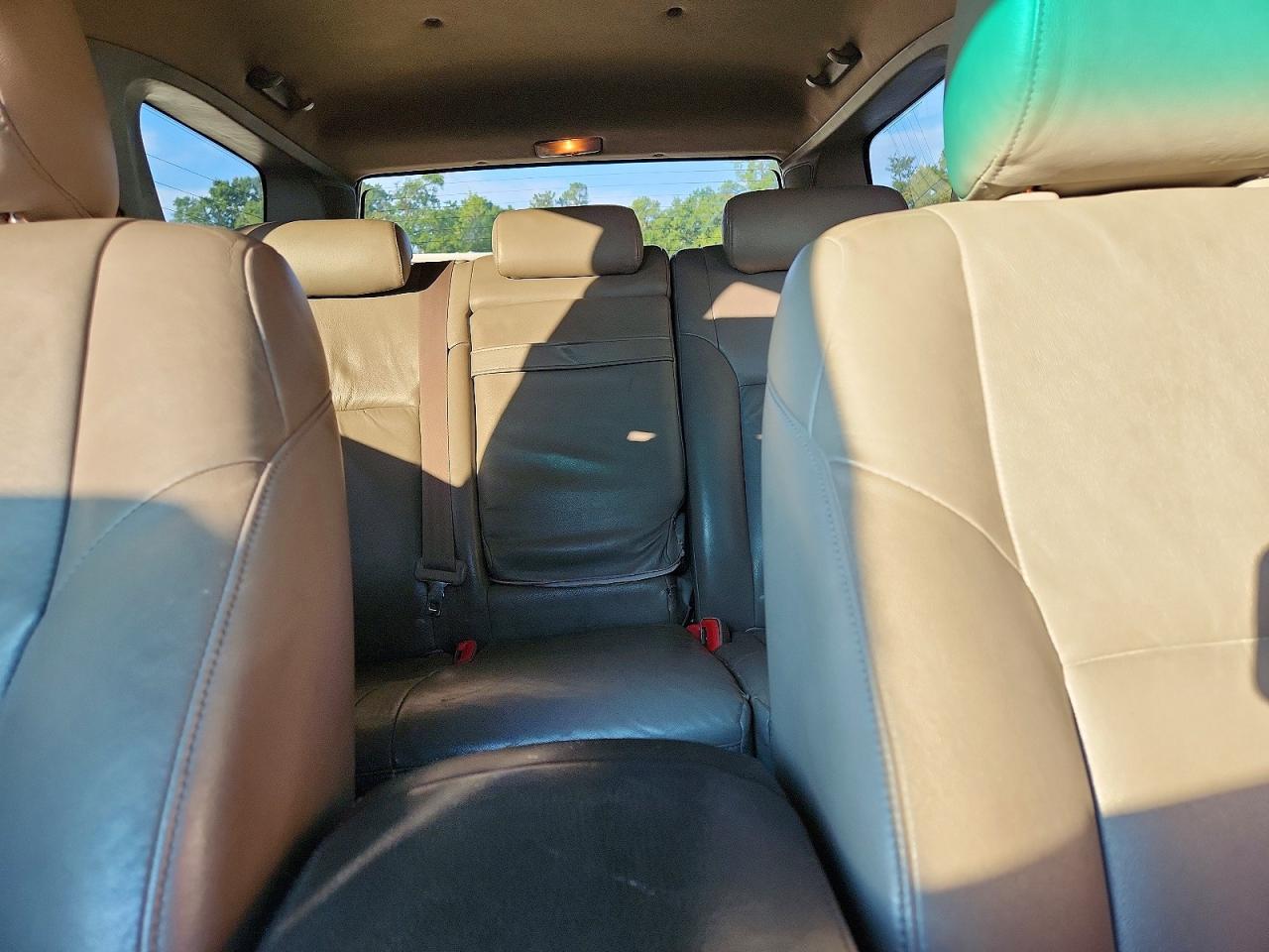 2008 Toyota 4runner Limited Gray vin: JTEBT17RX8K006121