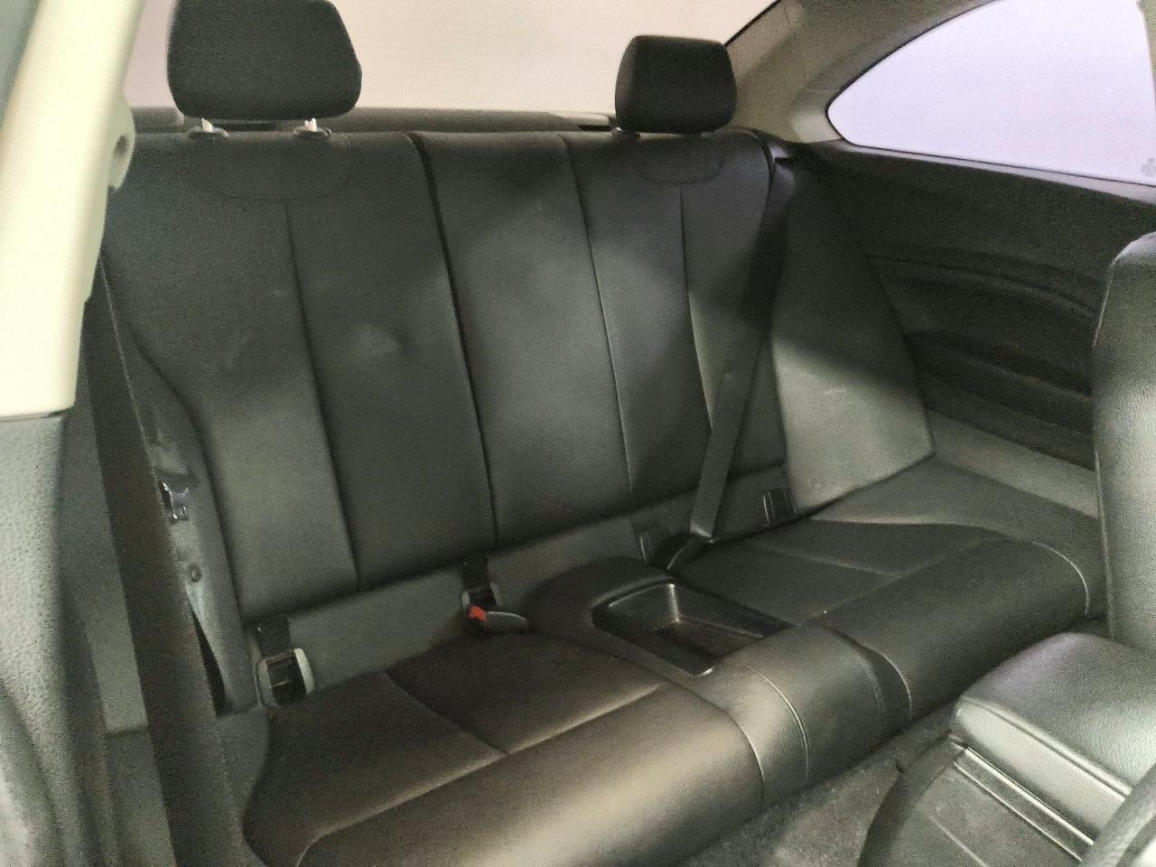 2014 Bmw 228 I Gray vin: WBA1F5C51EVV98985