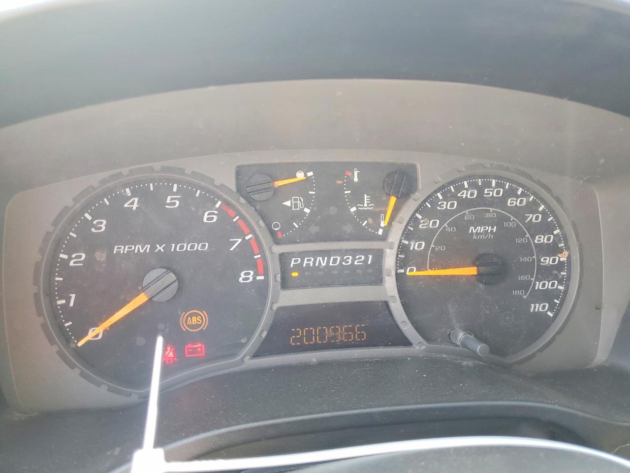 2006 Chevrolet Colorado Blue vin: 1GCCS136768158942