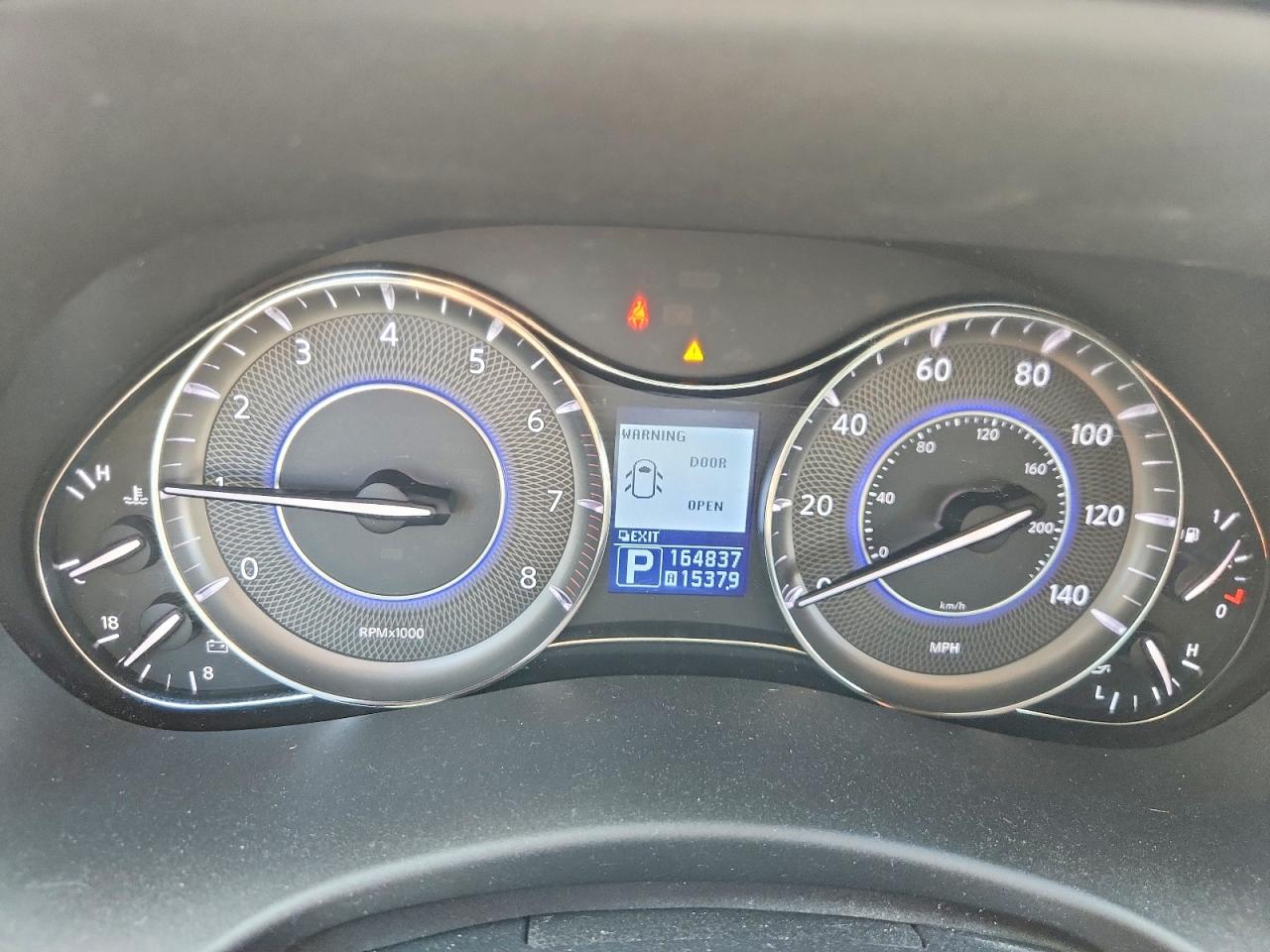 2012 Infiniti Qx56 Base Black vin: JN8AZ2NE3C9022718