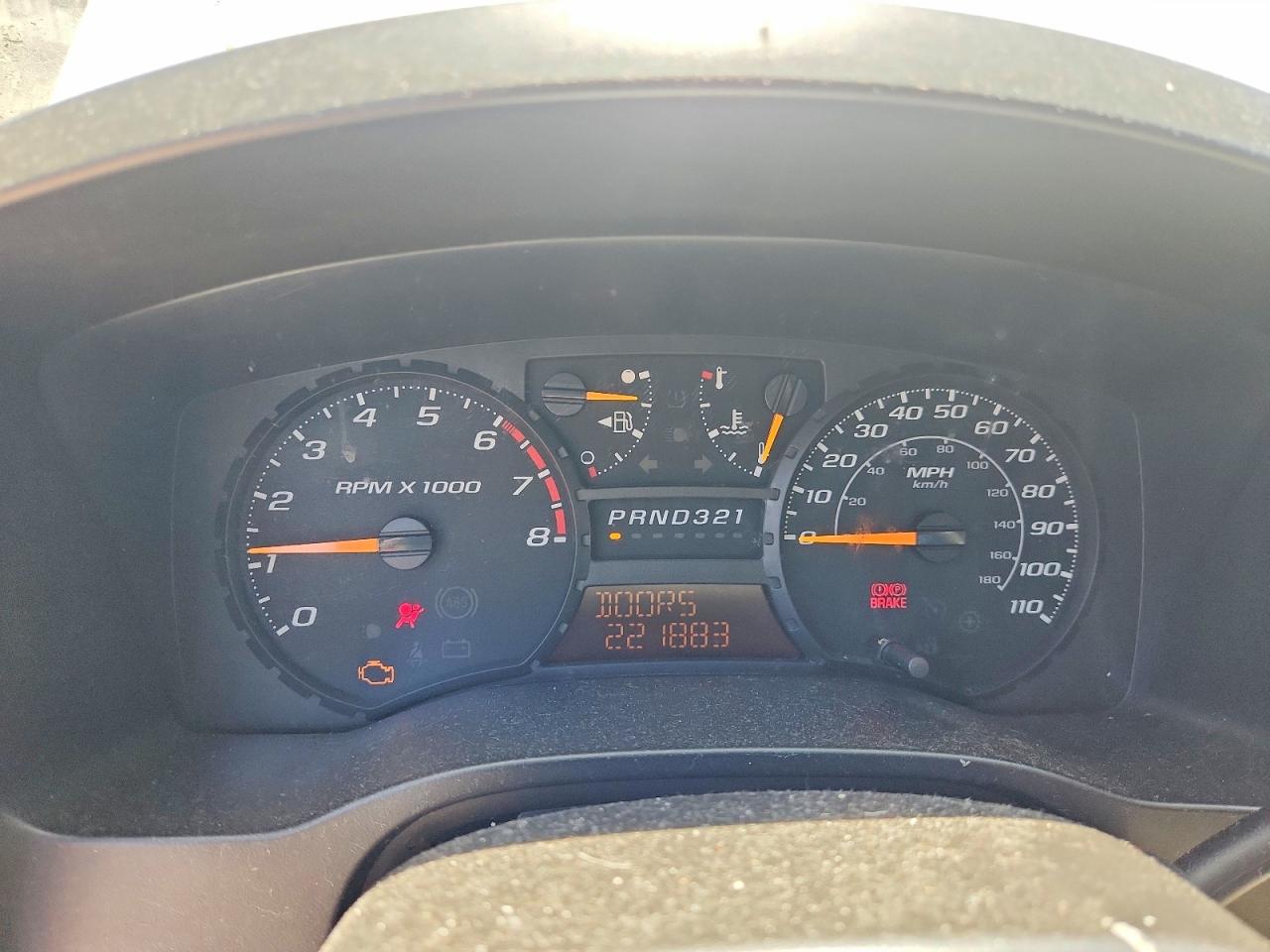 2007 Chevrolet Colorado White vin: 1GCCS199478130731