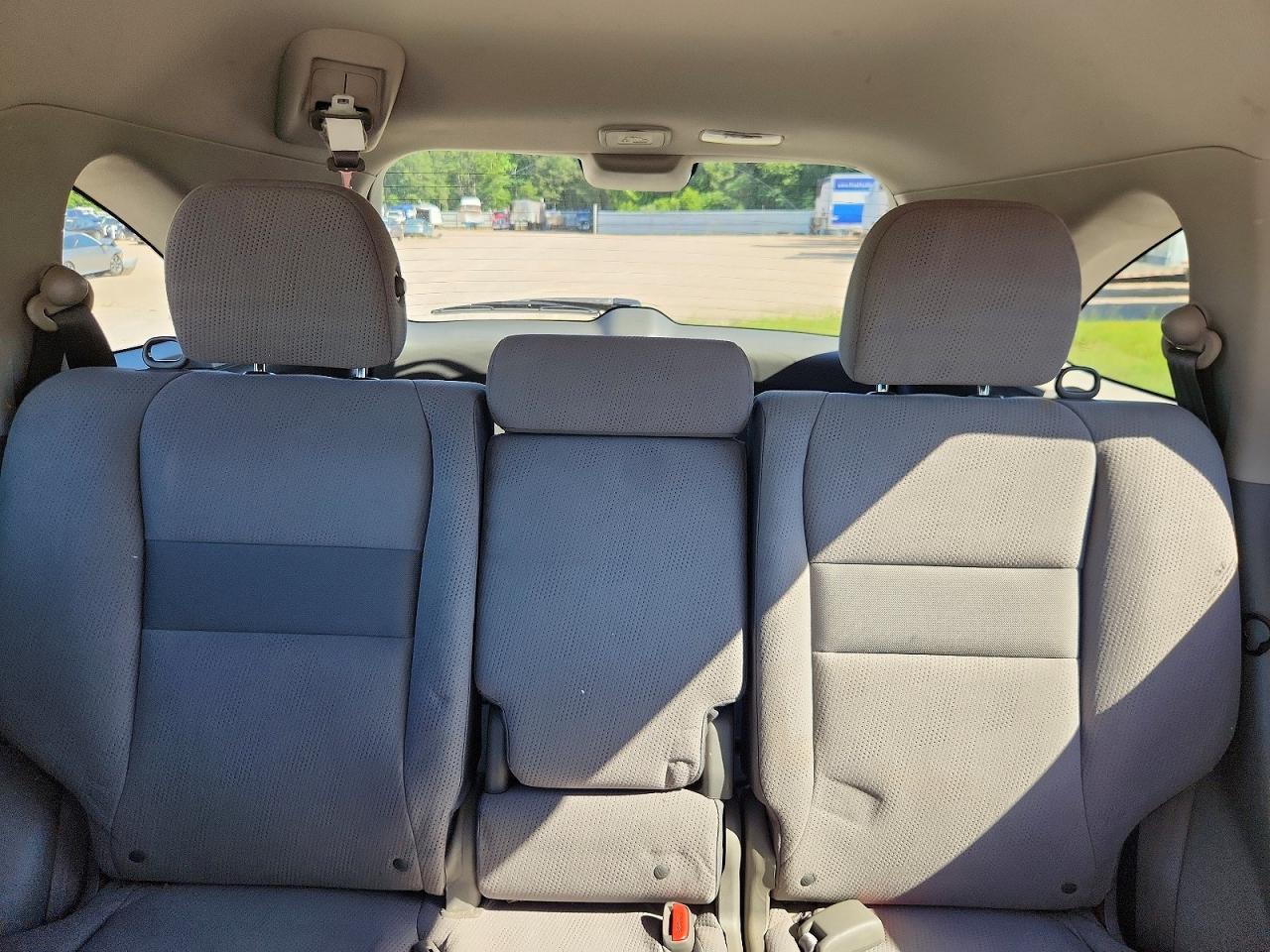 2011 Honda Cr-v Se White vin: 5J6RE3H41BL058471