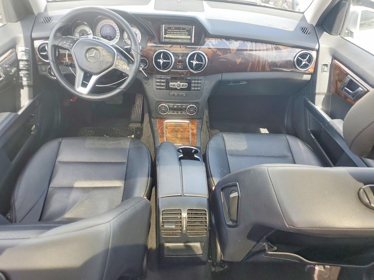 2014 Mercedes-benz Glk 350 Silver vin: WDCGG5HB0EG188721