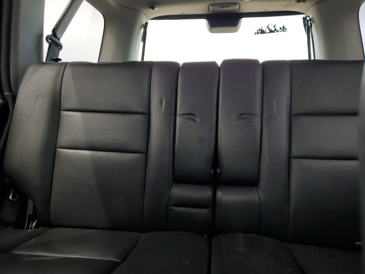 2001 Honda Cr-v Se   Green vin: JHLRD18711C054879
