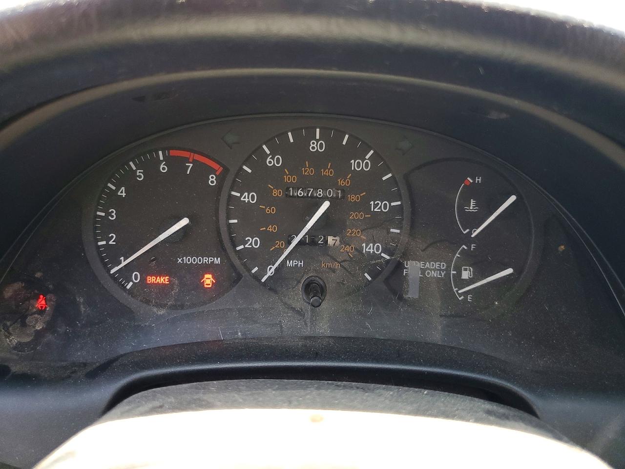 1999 Toyota Celica Gt Black vin: JT5FG02T0X0054062