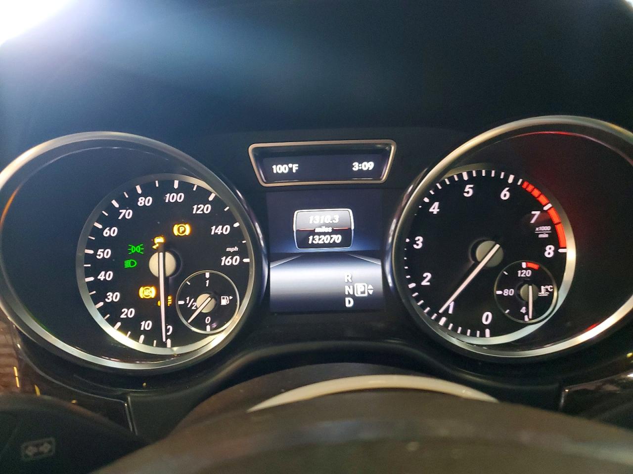2015 Mercedes-benz Gl 450 4matic Silver vin: 4JGDF6EE2FA451534