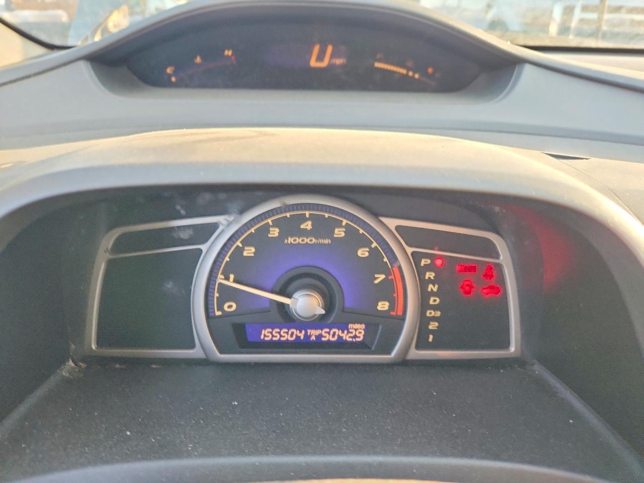 2006 Honda Civic Lx Серый vin: 1HGFA16576L039211