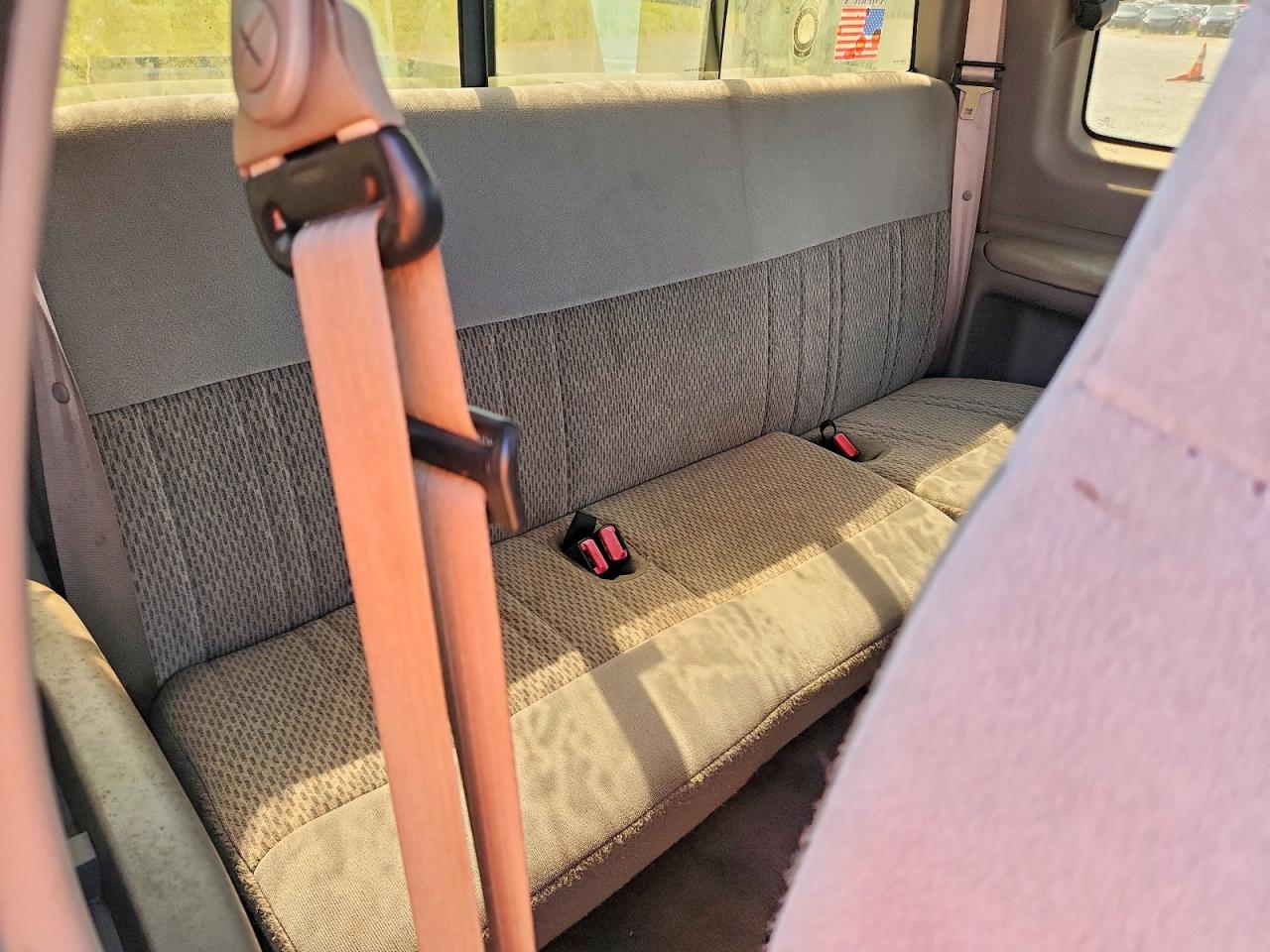 1997 Ford F150 White vin: 1FTEX18L4VNB87808