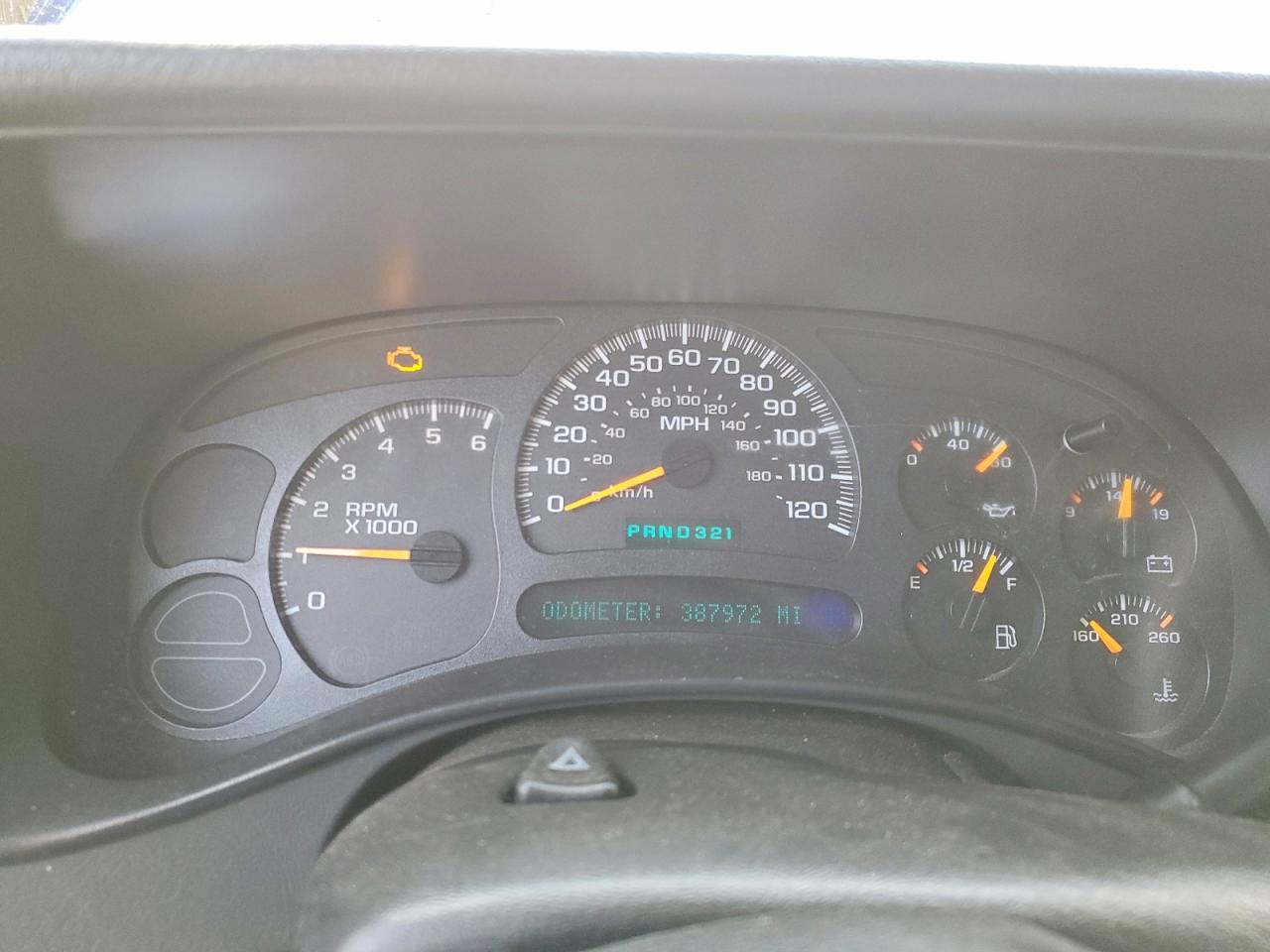2004 Gmc New Sierra C1500 Blue vin: 1GTEC19V34Z222440