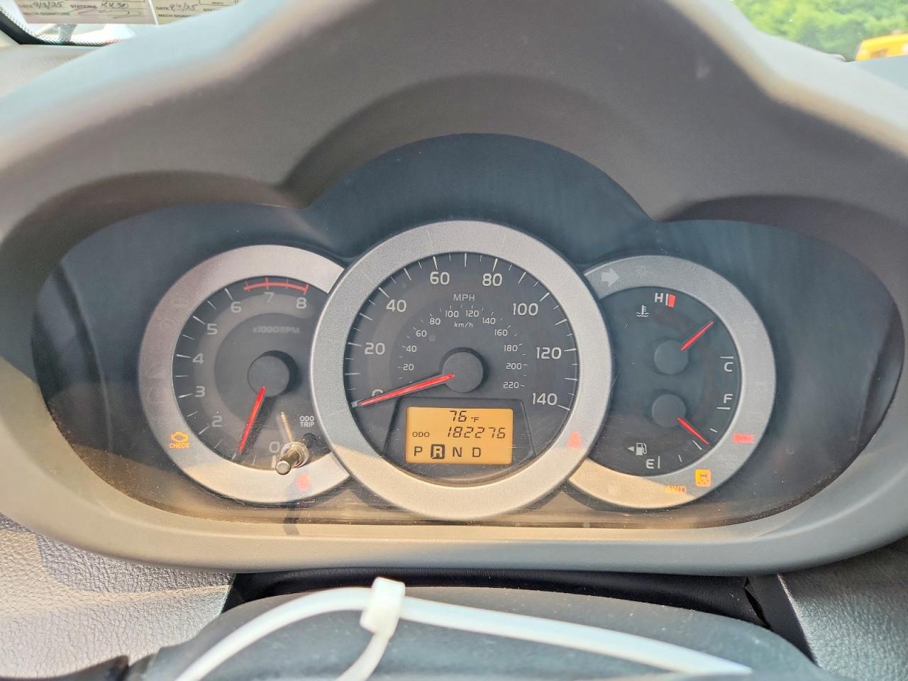 2011 Toyota Rav4 Sport Серый vin: 2T3RF4DV6BW091874