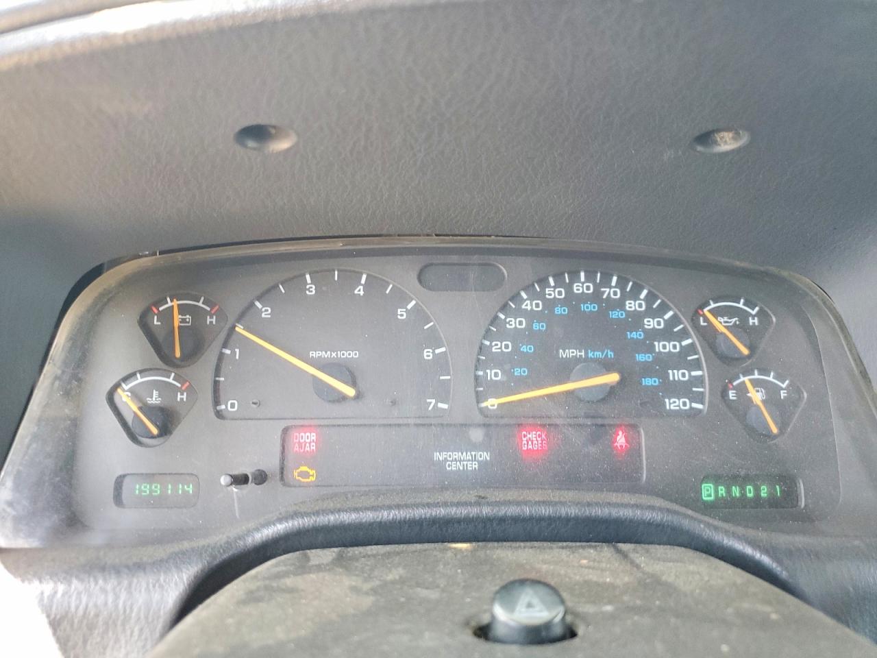 2001 Dodge Durango Burgundy vin: 1B4HR28N61F538685