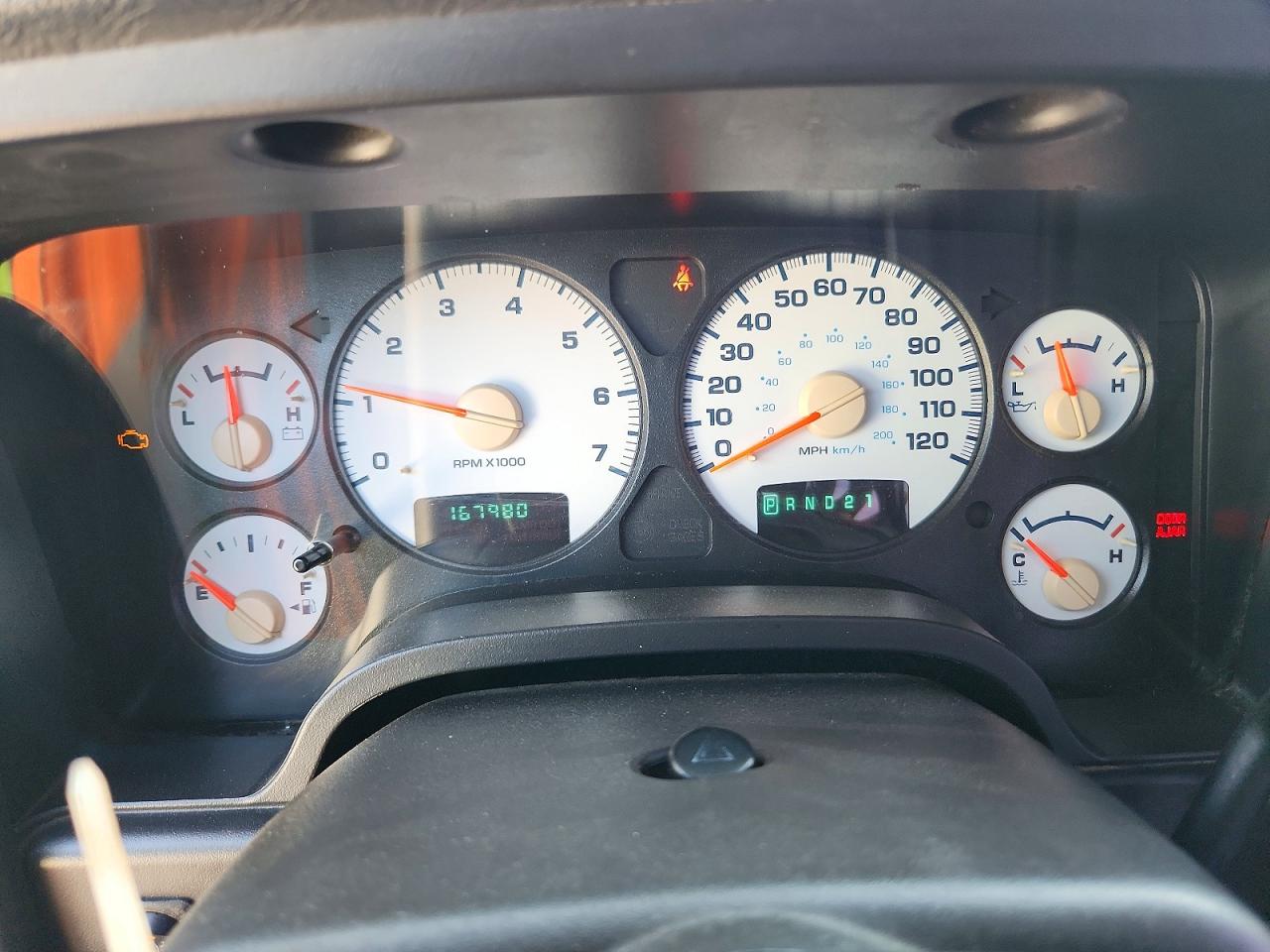 2005 Dodge Ram 1500 St Серый vin: 1D7HA16N45J628191