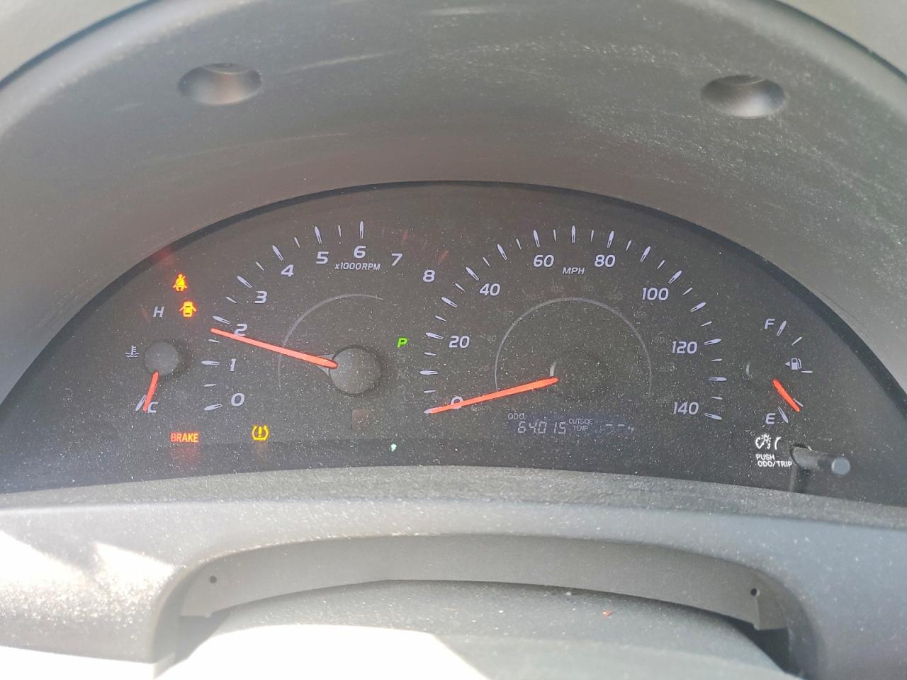 2010 Toyota Camry Le Черный vin: 4T1BF3EK4AU547314