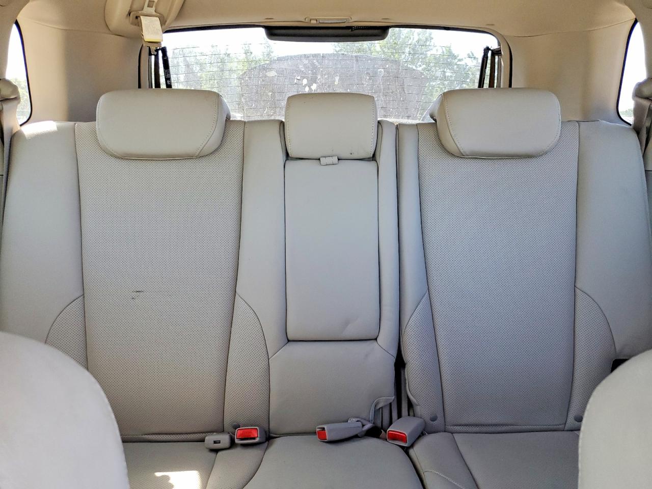 2005 Hyundai Tucson Gls Silver vin: KM8JN72D45U227542
