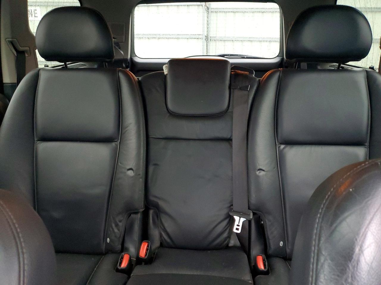 2014 Volvo Xc90 3.2 Gray vin: YV4952CZ4E1690476