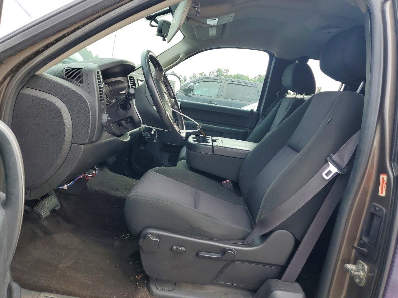 2013 Gmc Sierra K1500 Sle Purple vin: 1GTR2VE71DZ209110