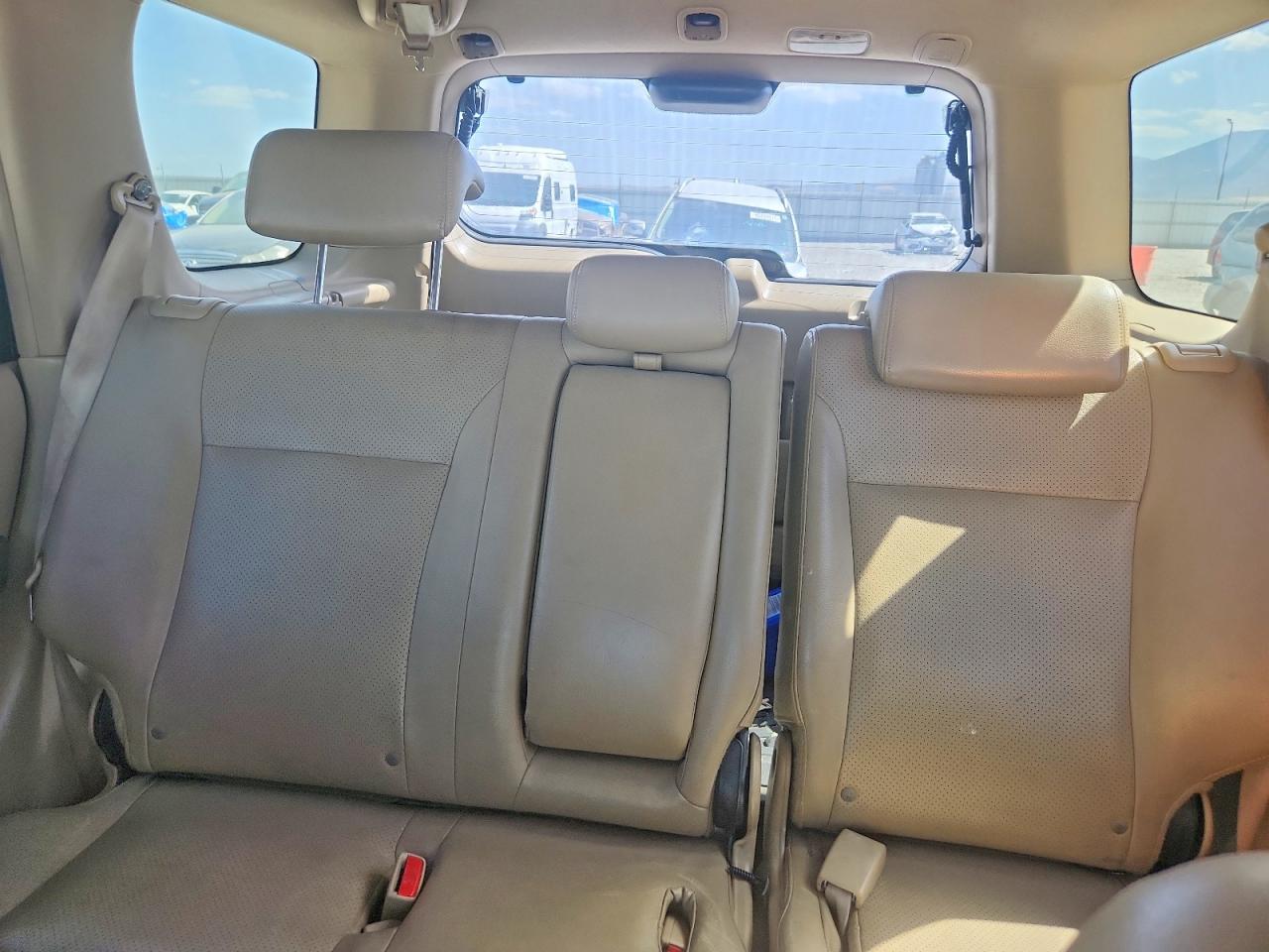 2005 Honda Cr-v Se Gold vin: JHLRD78995C036706