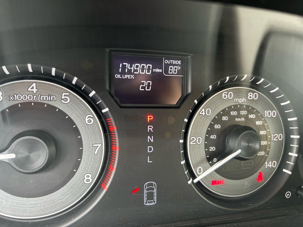 2014 Honda Odyssey Exl Silver vin: 5FNRL5H67EB115787