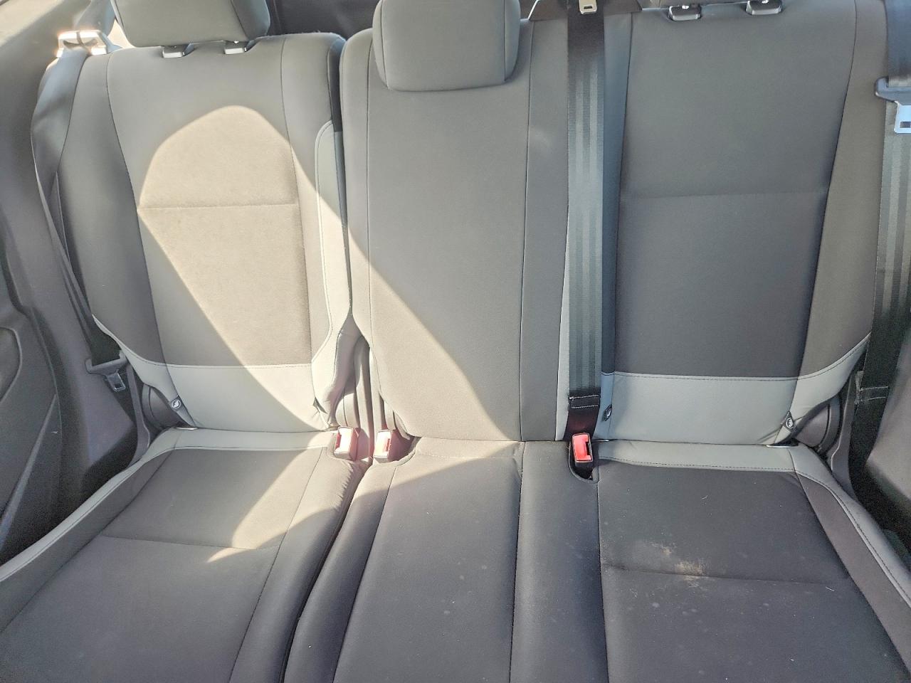 2014 Ford Escape S White vin: 1FMCU0F73EUB93018