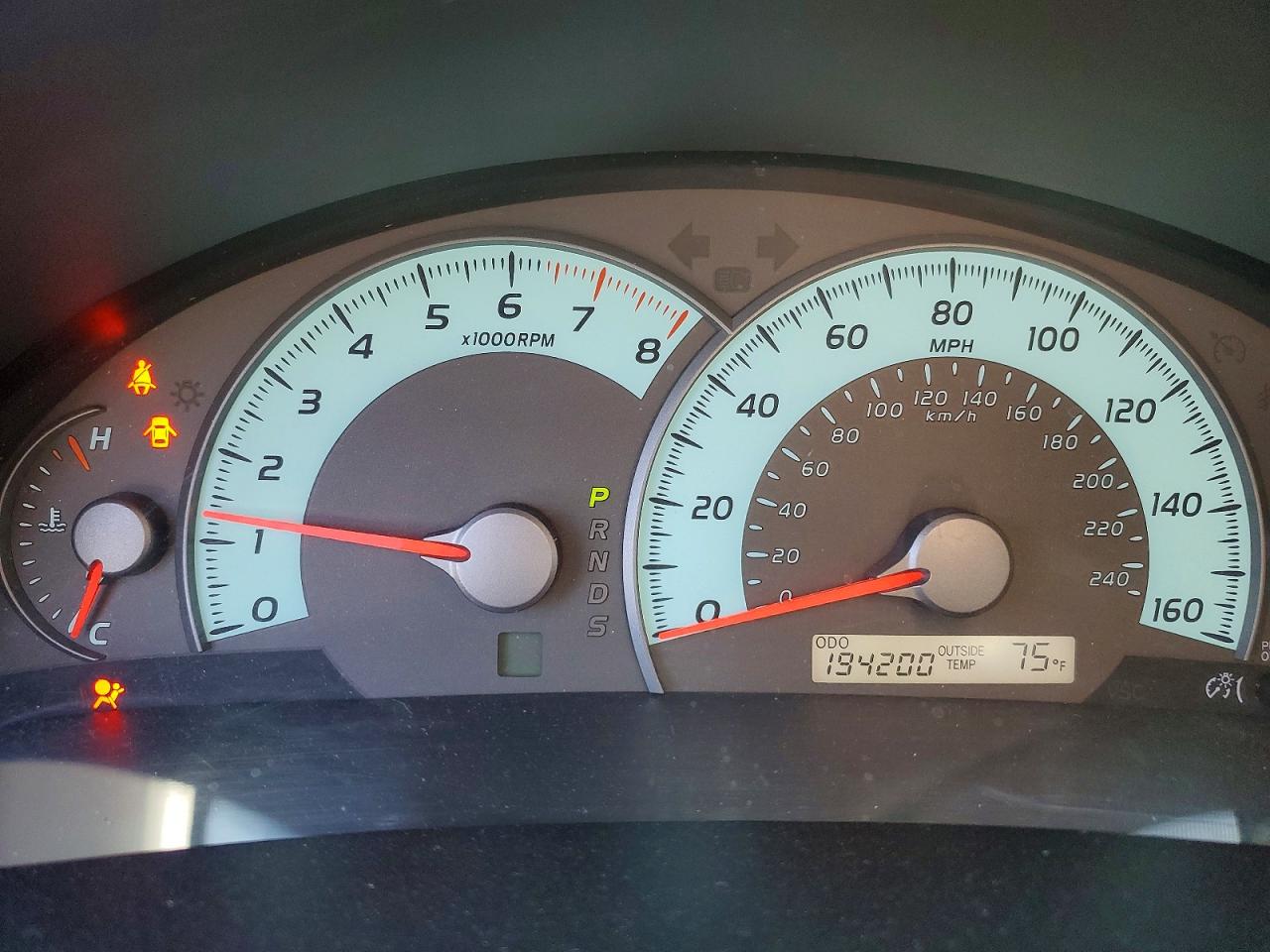 2007 Toyota Camry Se V6 Silver vin: 4T1BK46K37U032328