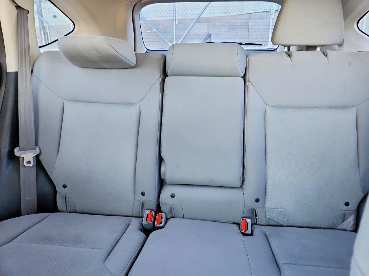 2015 Honda Cr-v Lx Gray vin: 2HKRM3H33FH510317
