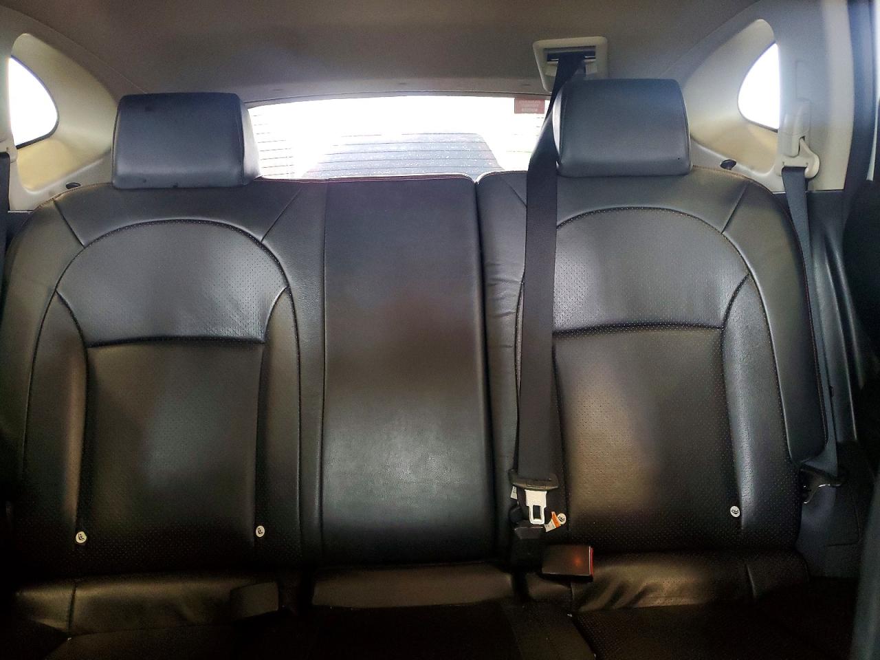 2013 Nissan Rogue S White vin: JN8AS5MV9DW137835