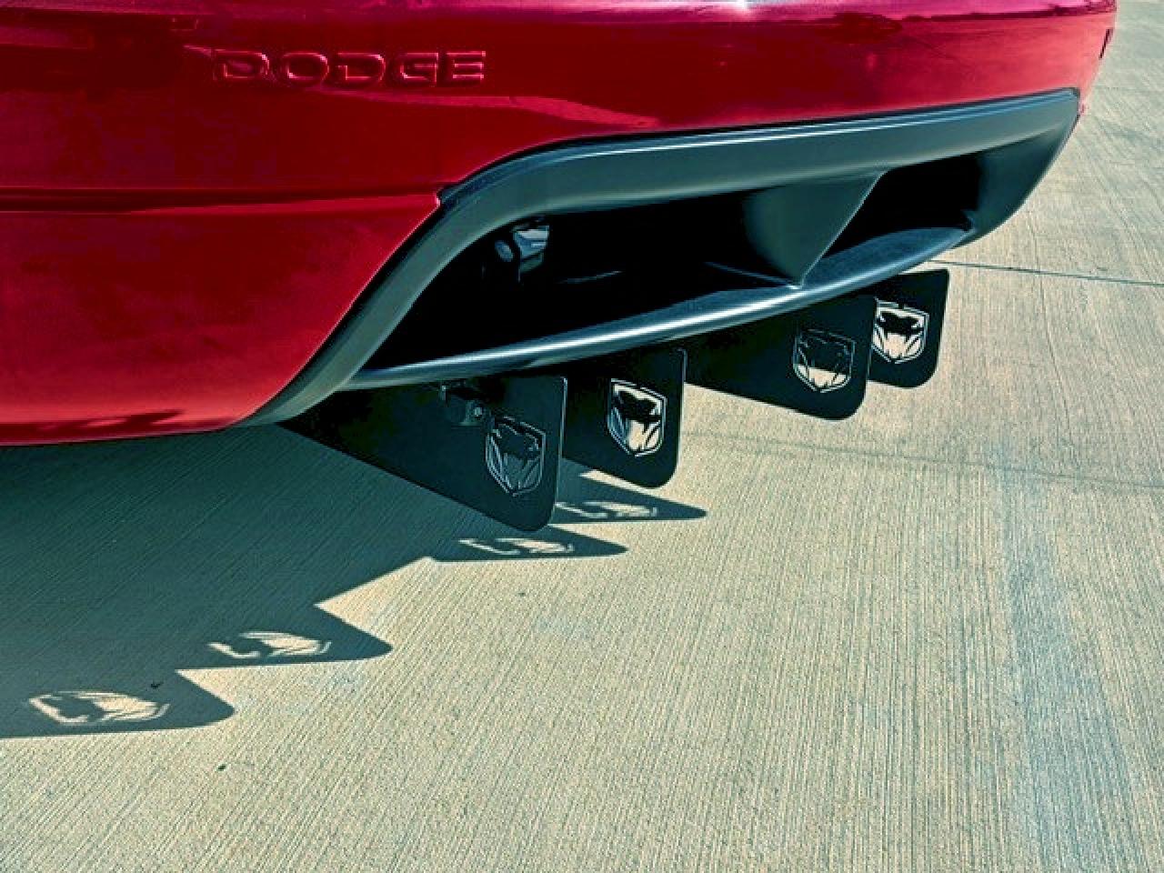2004 Dodge Viper Srt-10 Красный vin: 1B3JZ65Z74V100319
