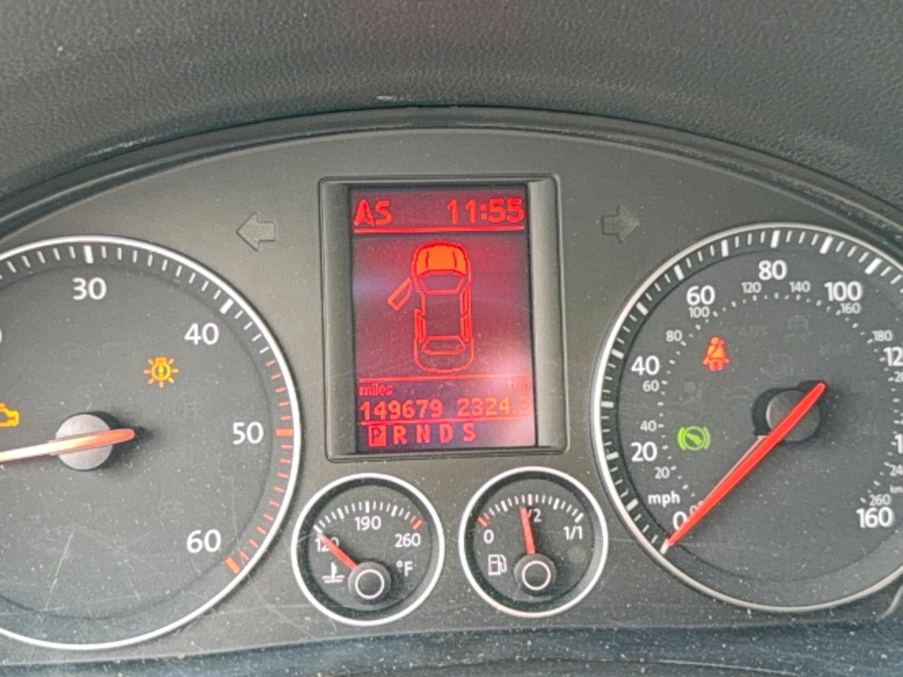2006 Volkswagen Jetta Tdi Option Package 2 Бордовый vin: 3VWDT71K26M759947