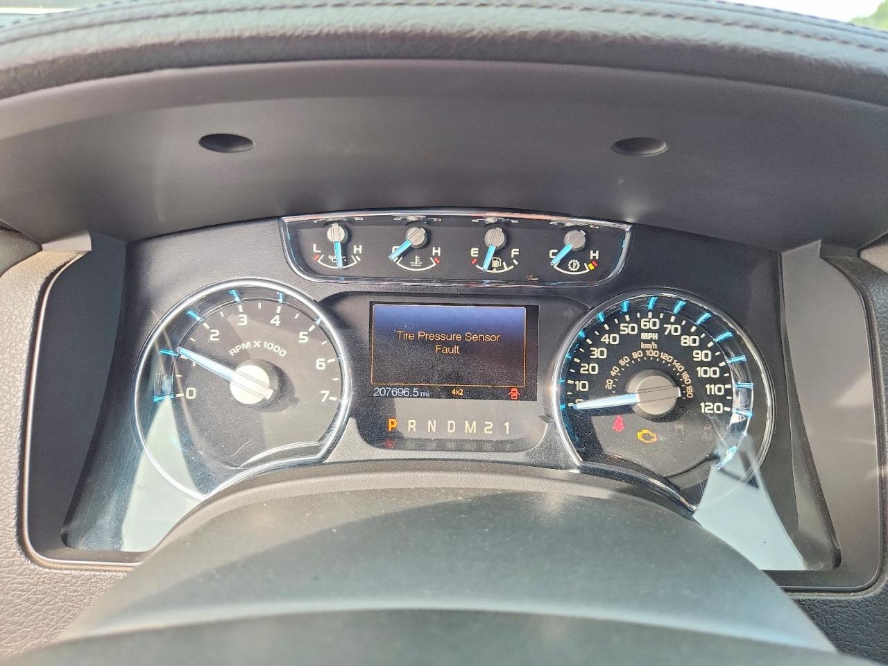 2012 Ford F150 Supercrew White vin: 1FTFW1ET2CFC66459