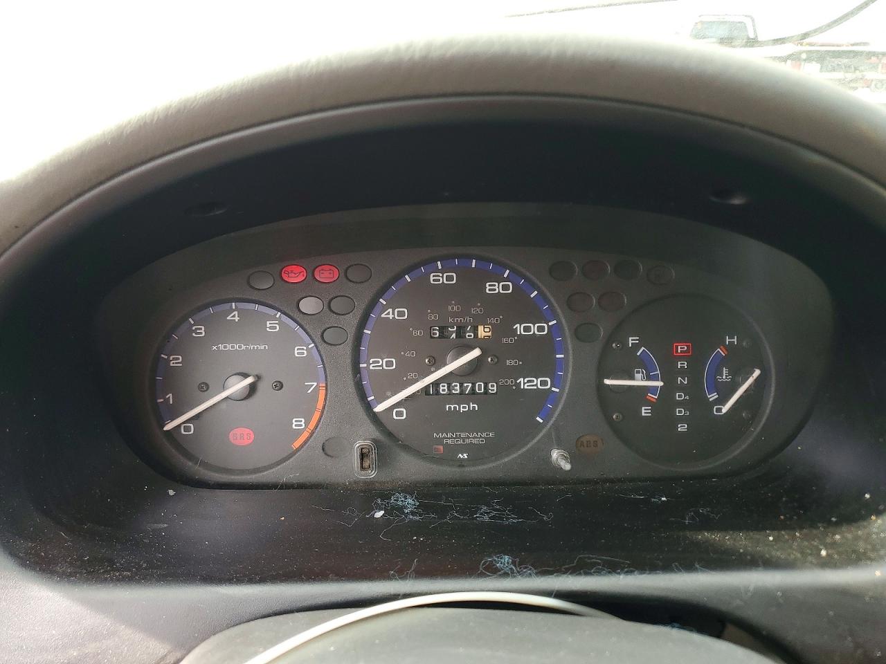 1999 Honda Civic Ex Gray vin: 2HGEJ8645XH526613