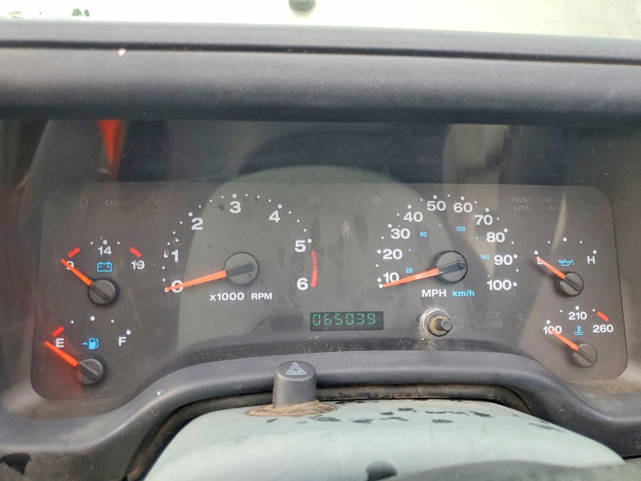 2006 Jeep Wrangler / Tj Rubicon Gold vin: 1J4FA69S26P702944