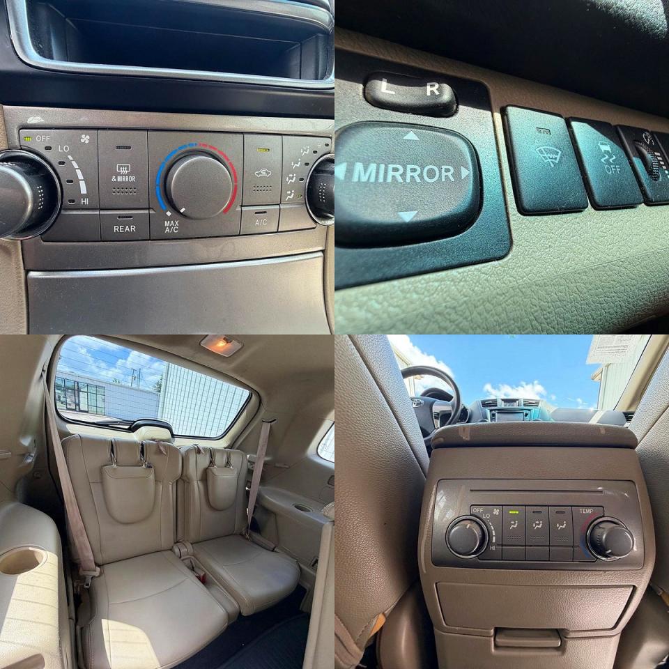 2013 Toyota Highlander Plus White vin: 5TDZK3EH0DS096099