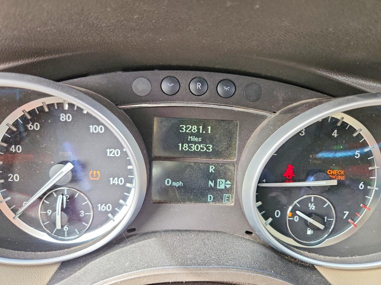 2011 Mercedes-benz R 350 4matic Black vin: 4JGCB6FE7BA123851