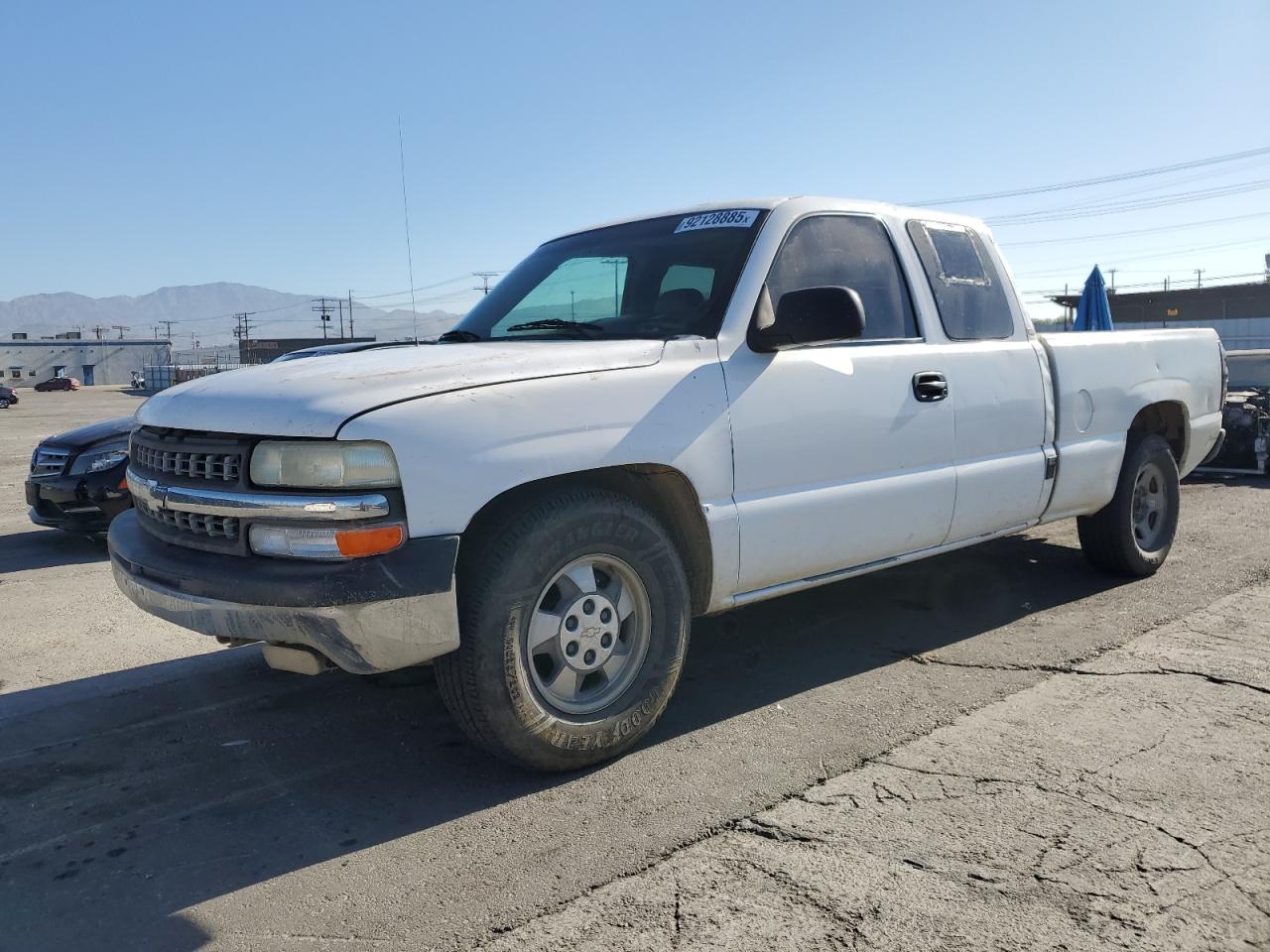 2GCEC19T4Y1327095