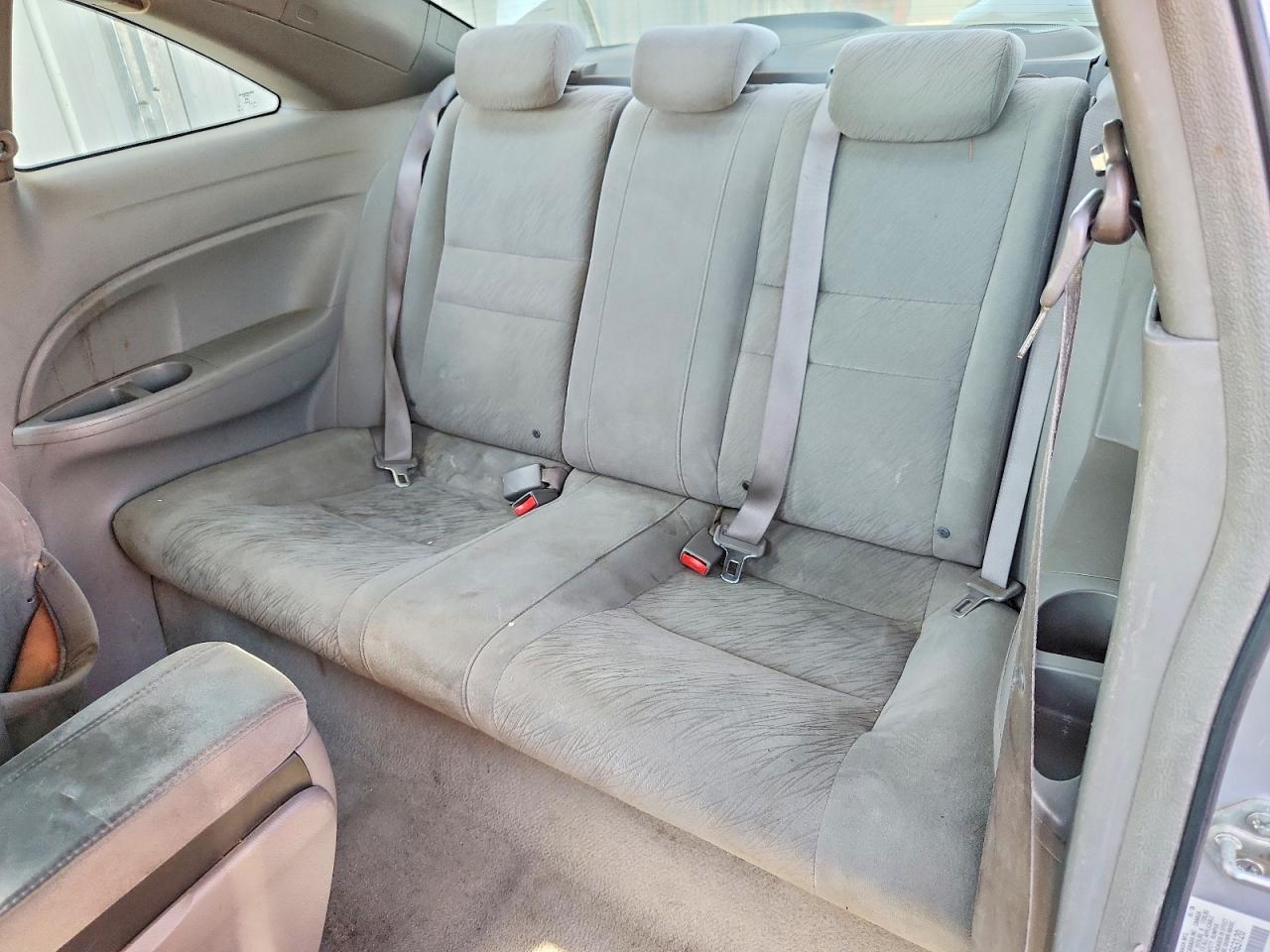 2008 Honda Civic Ex Silver vin: 2HGFG12878H563120