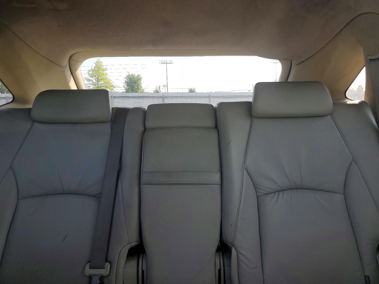 2004 Lexus Rx 330 Base Gray vin: 2T2HA31U04C028746