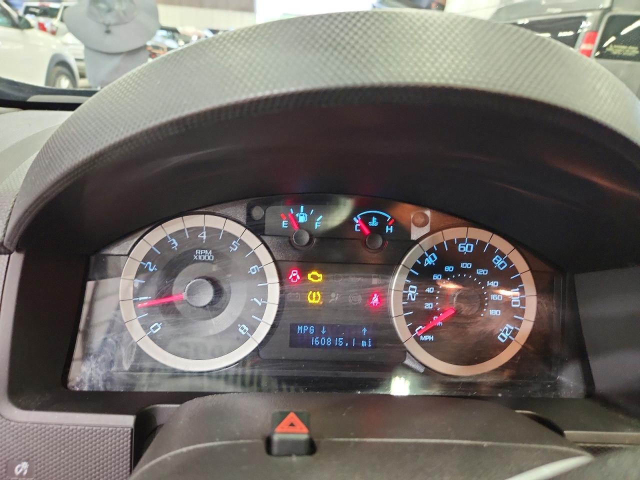 2010 Ford Escape Limited Black vin: 1FMCU9EG5AKC27407