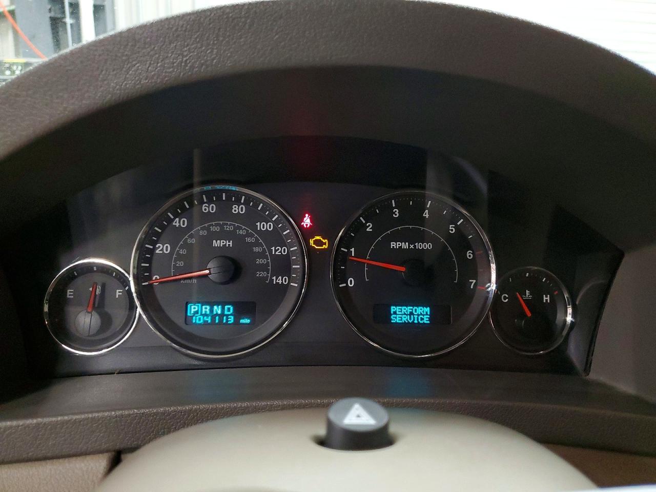 2005 Jeep Grand Cherokee Limited Gray vin: 1J4HR58245C730537