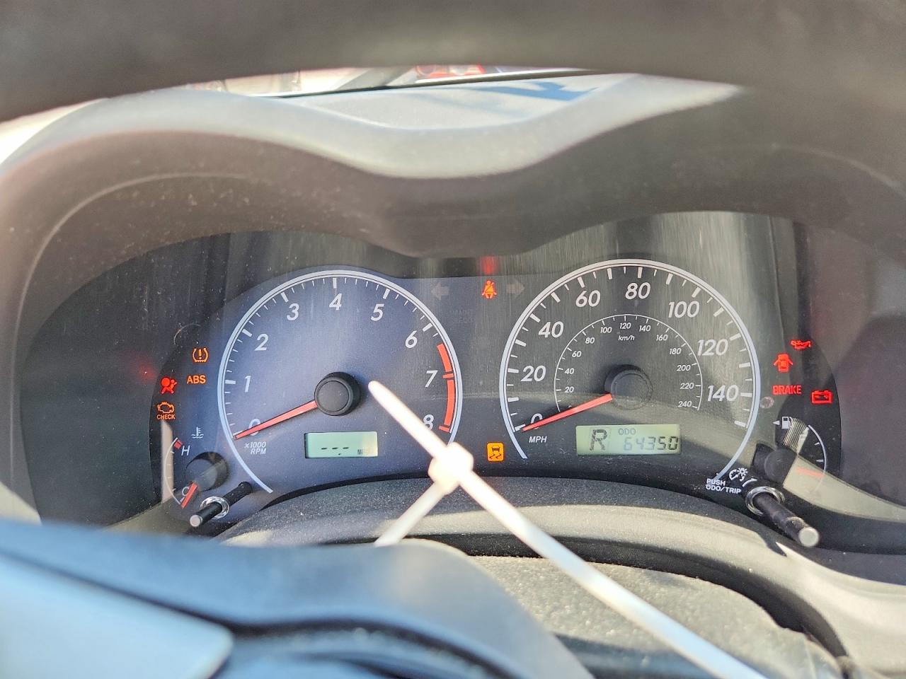 2013 Toyota Corolla Le Silver vin: 2T1BU4EEXDC097342