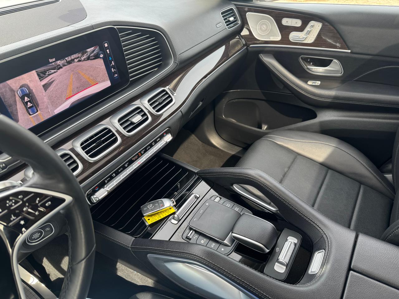 2024 Mercedes-benz Gls 450 4matic White vin: 4JGFF5KE4RB041758