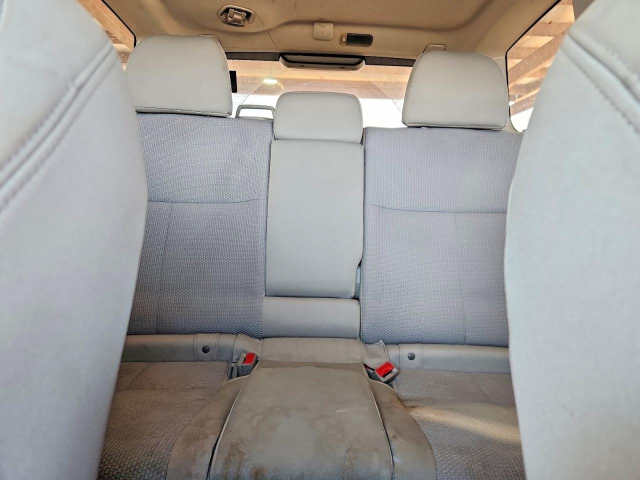 2012 Subaru Forester 2.5x Premium Red vin: JF2SHBDC4CH412270