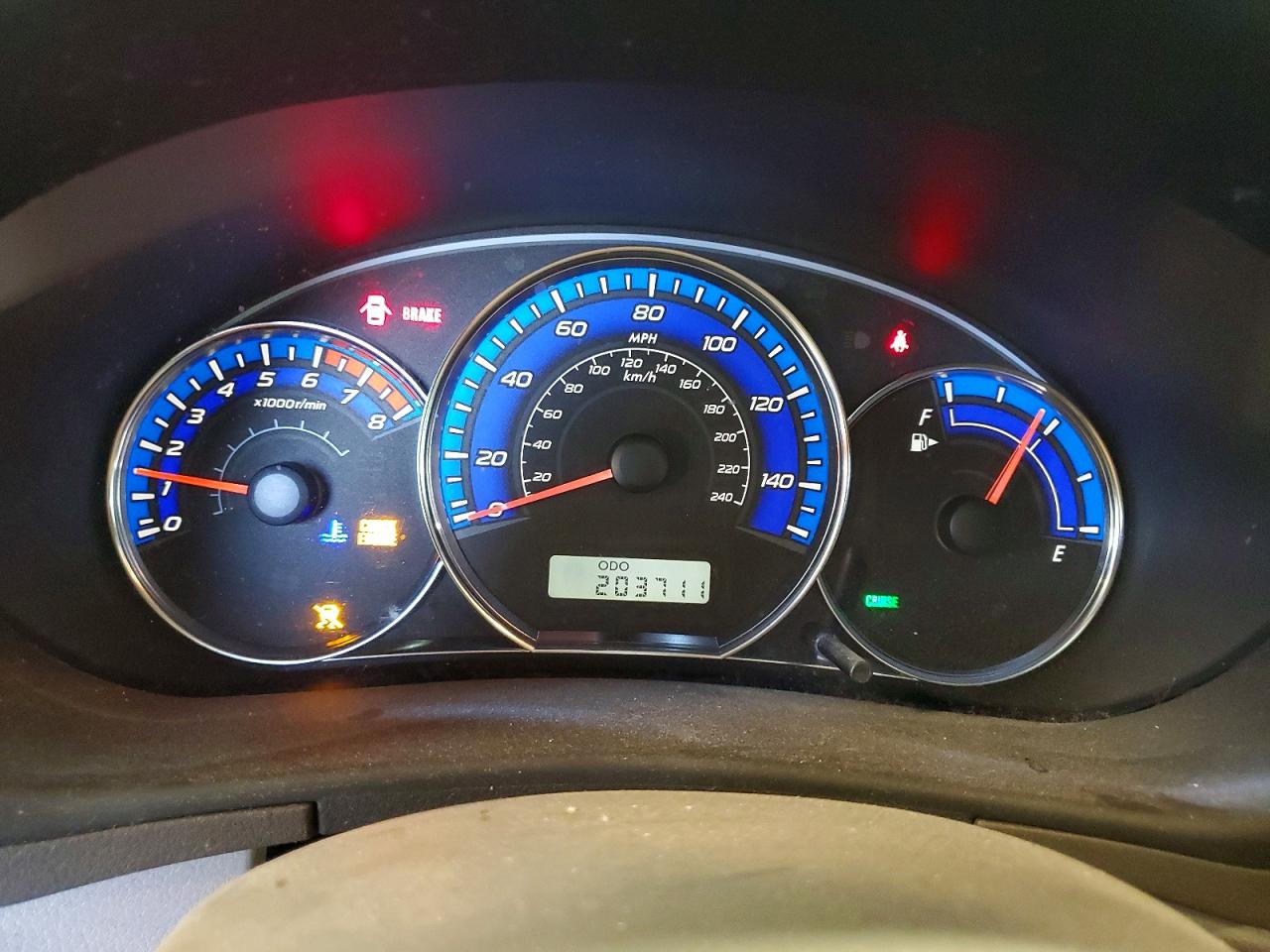 2009 Subaru Forester 2.5x Premium Charcoal vin: JF2SH63649G754710