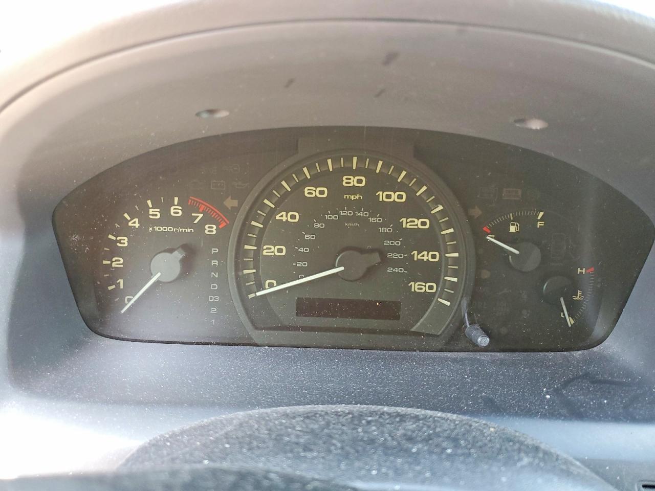 2007 Honda Accord Ex Silver vin: 1HGCM56787A011868